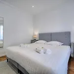 Appartement 2 pièces 4 personnes rénové Centre ville Cannes proche croisette palais festival plage - internet gratuit - climatisation - non fumeur