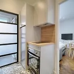 Appartement 2 pièces 4 personnes rénové Centre ville Cannes proche croisette palais festival plage - internet gratuit - climatisation - non fumeur