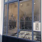Appartement 2 pièces 4 personnes rénové Centre ville Cannes proche croisette palais festival plage - internet gratuit - climatisation - non fumeur