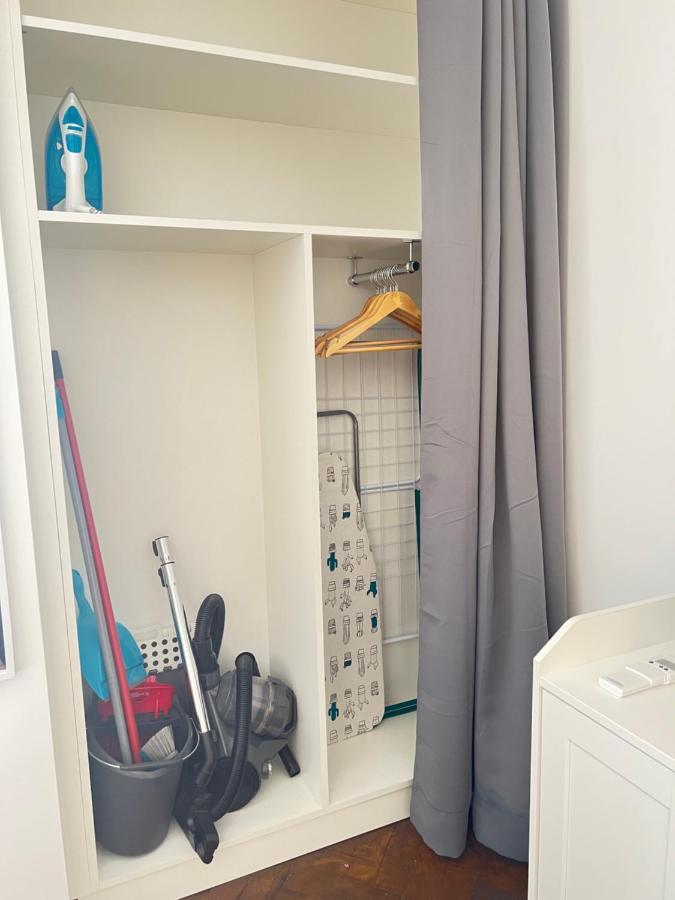 2 Pièces 4 Personnes Rénové Centre Proche Croisette Palais Festival - Internet Gratuit - Climatisation - Non Fumeur Appartement