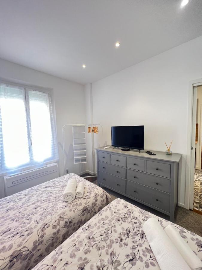 Appartement 2 Pièces 4 Personnes Rénové Centre Proche Croisette Palais Festival - Internet Gratuit - Climatisation - Non Fumeur Cannes