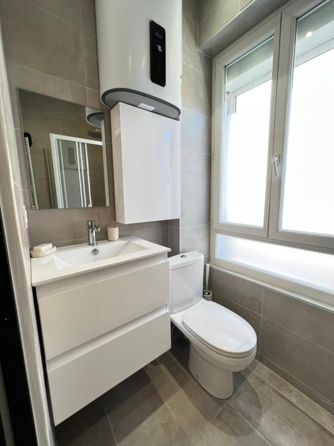Appartement 2 Pièces 4 Personnes Rénové Centre Proche Croisette Palais Festival - Internet Gratuit - Climatisation - Non Fumeur Cannes