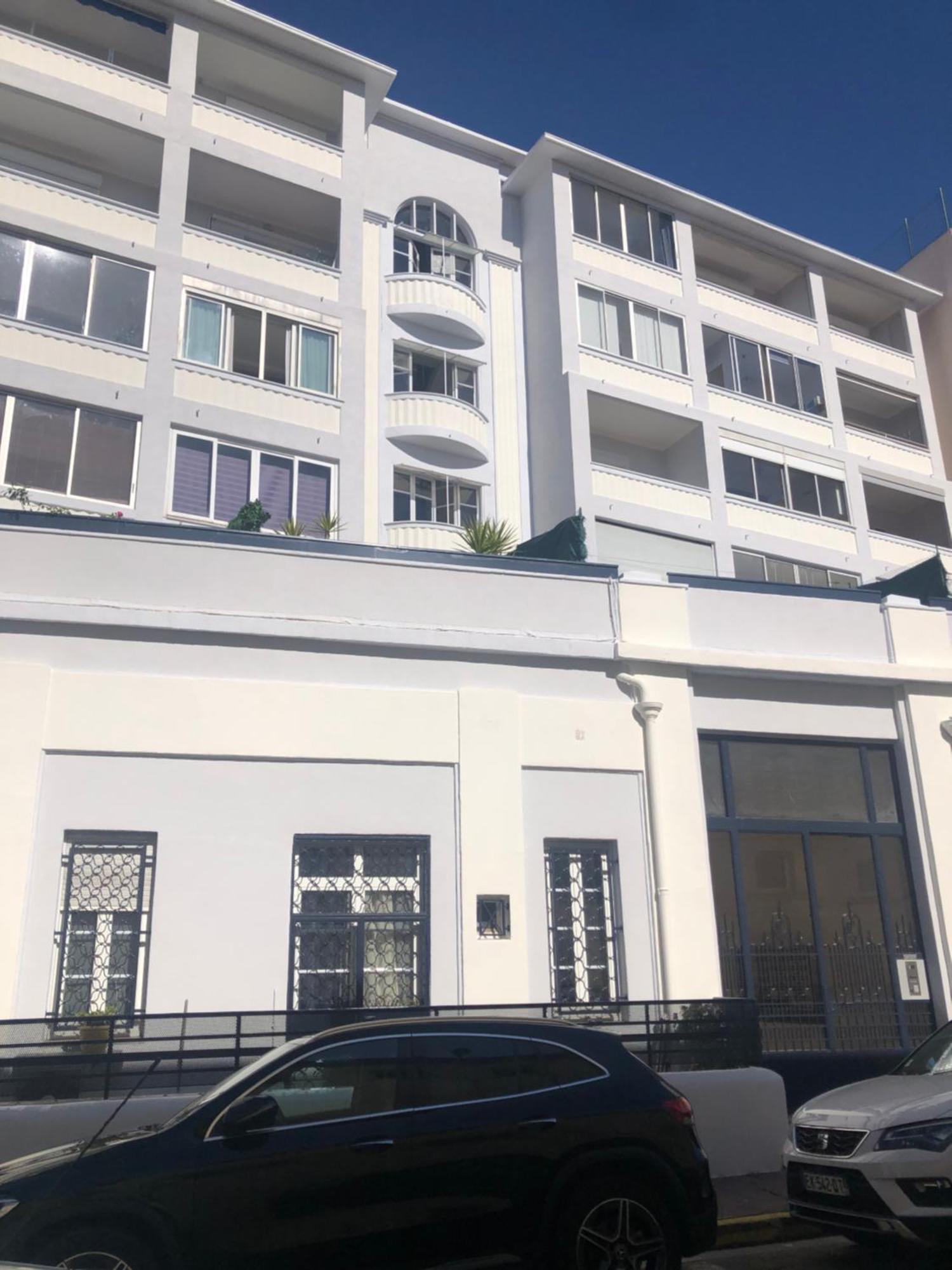 2 Pièces 4 Personnes Rénové Centre Proche Croisette Palais Festival - Internet Gratuit - Climatisation - Non Fumeur Appartement Cannes