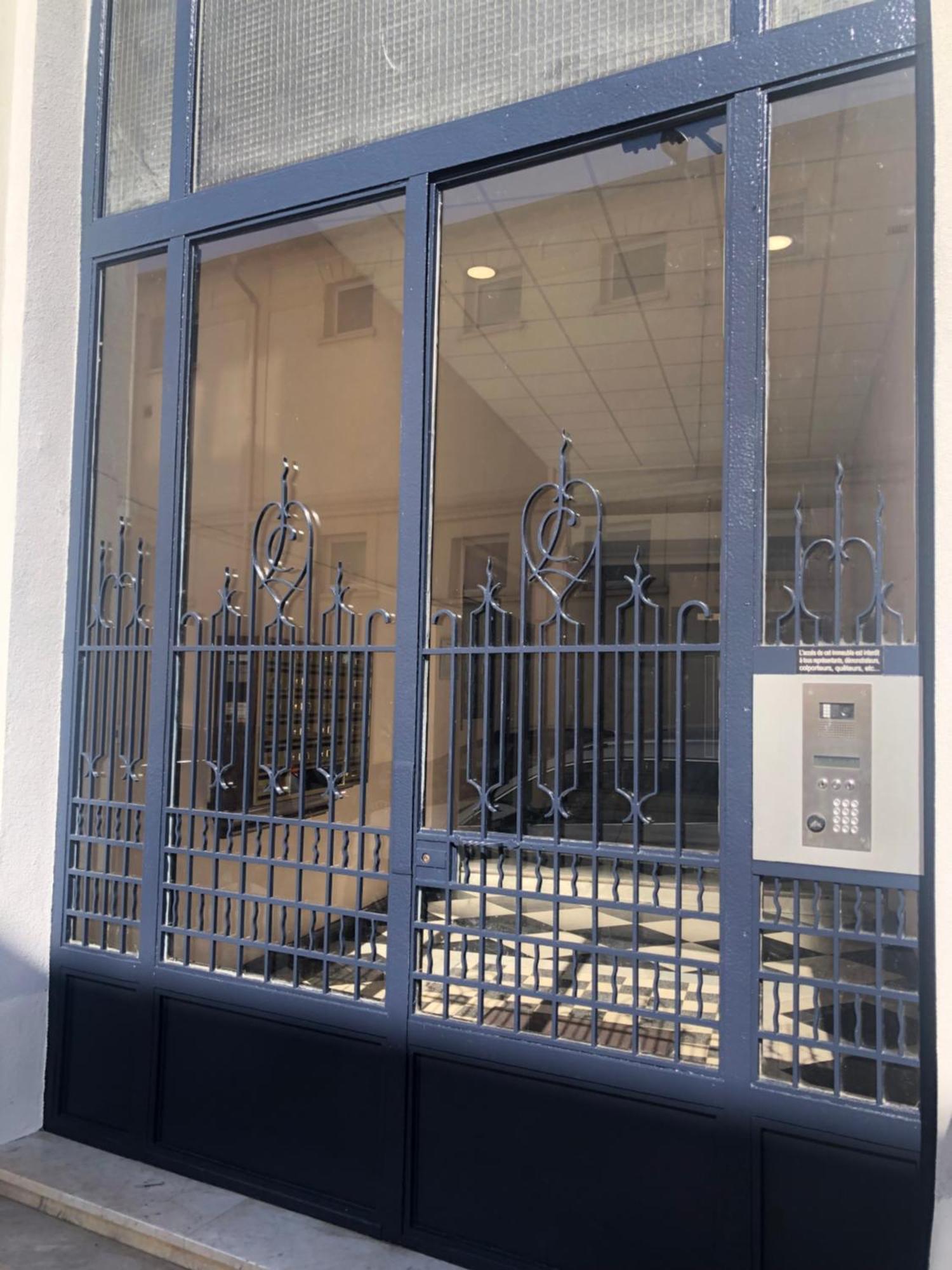 Appartamento 2 Pièces 4 Personnes Rénové Centre Proche Croisette Palais Festival - Internet Gratuit - Climatisation - Non Fumeur